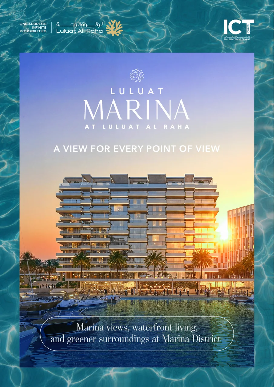 Luluat Marina factsheet cover